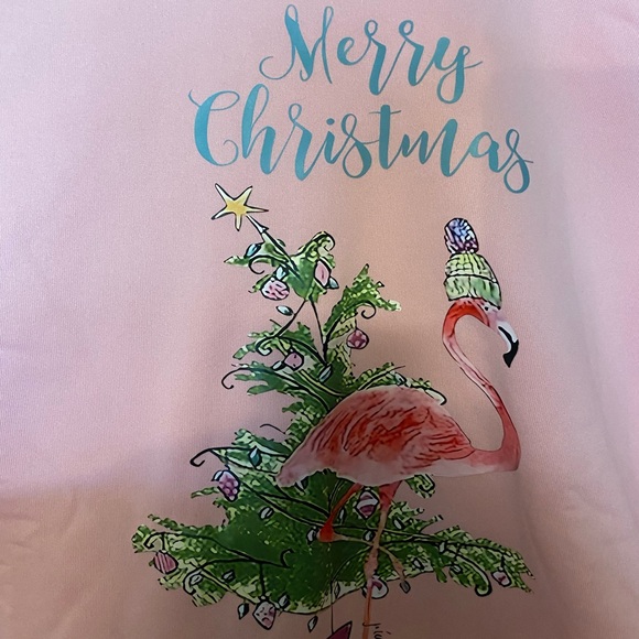 Pink sweater - Picture 2 of 5